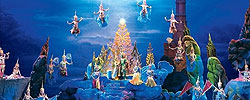 สยามเนรมิตโชว์ (Siam Niramit Show)