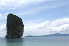 ทัวร์กระบี่ ถ้ำพระนาง อ่าวไร่เลย์ ทะเลแหวก เกาะไก่ เกาะสี่ เกาะปอดะ ด้วยเรือเร็ว 