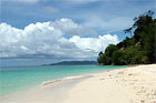 เกาะีพีพี อ่าวมาหยา เกาะไผ่(แบมบู) ด้วยเรือเร็ว