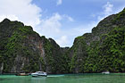 เกาะีพีพี อ่าวมาหยา เกาะไผ่(แบมบู) ด้วยเรือเร็ว