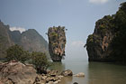 ทัวร์ภูเก็ต 2 วัน 1 คืน ซิตี้ทัวร์ + ล่องแคนนู อ่าวพังงา ด้วยเรือใหญ่