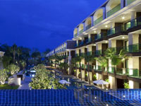 ทัวร์ภูเก็ต 3วัน 2คืน - Phuket Graceland Resort