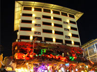ทัวร์ภูเก็ต 3วัน 2คืน - Tiger Hotel