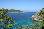 ทัวร์หมู่เกาะสิมิลัน ด้วยเรือเร็ว