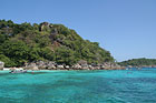 ทัวร์หมู่เกาะสิมิลัน ด้วยเรือเร็ว