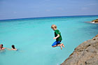 ทัวร์เกาะตาชัย สิมิลัน ทะเลใส ฟ้าสวย หาดทรายขาว