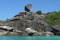 ทัวร์เกาะสิมิลัน (สปีดโบ๊ท)