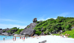 ทัวร์ภูเก็ต ทัวร์เกาะสิมิลัน ทัวร์ภูเก็ต เกาะสิมิลัน