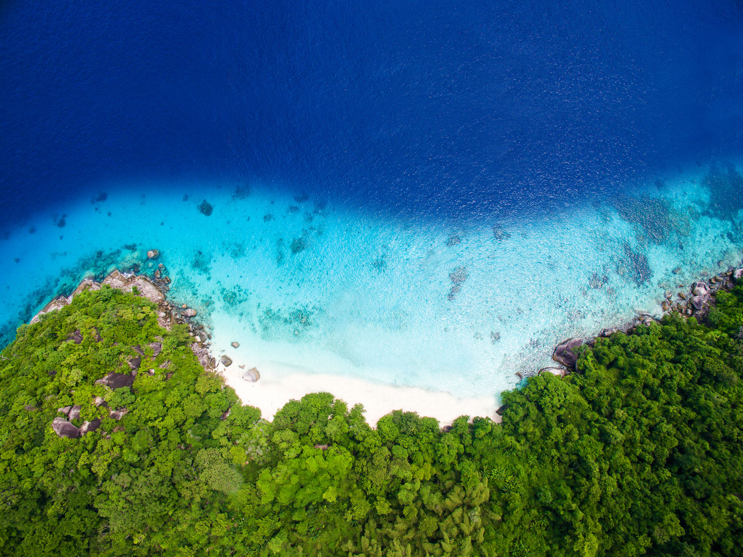 ทัวร์เรนเดียร์บีช เกาะแมคคลอย ทะเลพม่า Tour Macleod Island ทัวร์เรนเดียร์บีช เกาะแมคคลอย ทะเลพม่า Tour Macleod Island