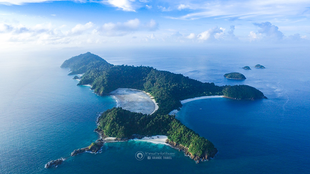 ทัวร์เกาะค๊อกเบิร์น เกาะมุก ทะเลพม่า ทัวร์ระนอง | Tour Cock Burn Tour Pearl island ทัวร์เกาะค๊อกเบิร์น เกาะมุก ทะเลพม่า ทัวร์ระนอง | Tour Cock Burn Tour Pearl island