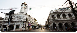 ทัวร์เมืองภูเก็ต Phuket City Tour