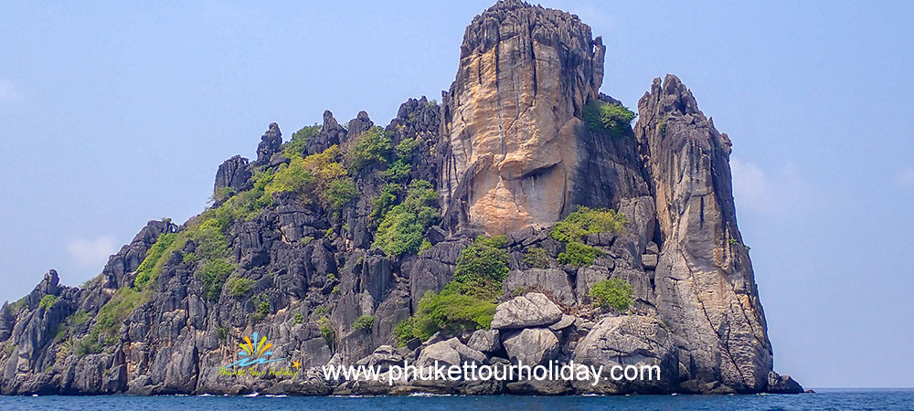 ทัวร์ชุมพร ทัวร์เกาะร้านเป็ด เกาะร้านไก่ ราคาถูก