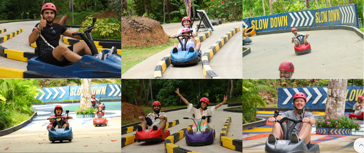 หนุมาน เวิลด์ ภูเก็ต (Hanuman World)