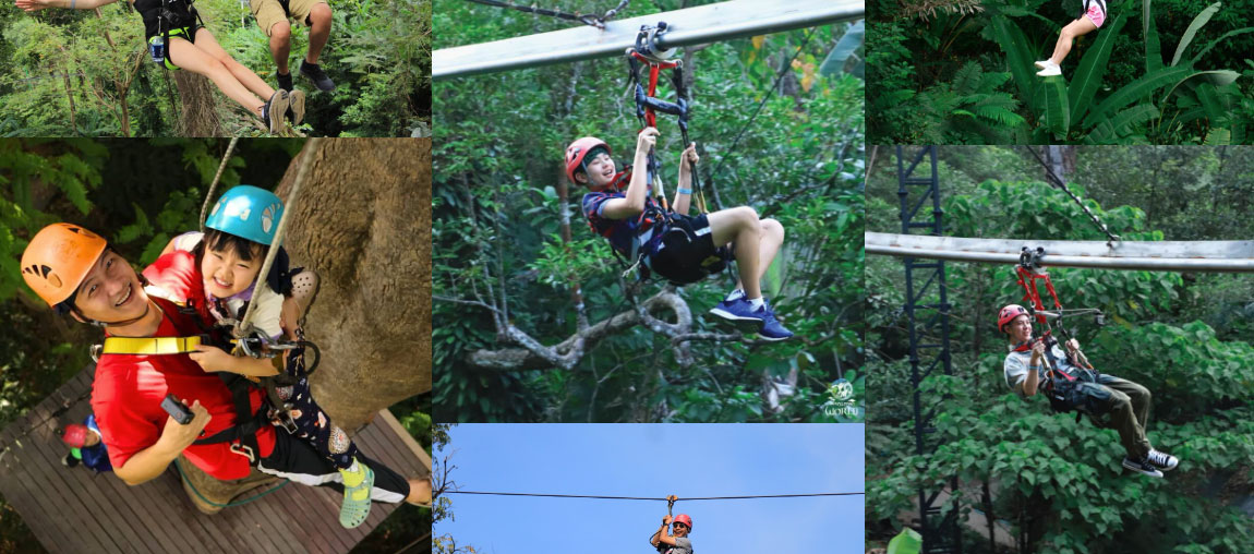 หนุมาน เวิลด์ ภูเก็ต (Hanuman World)