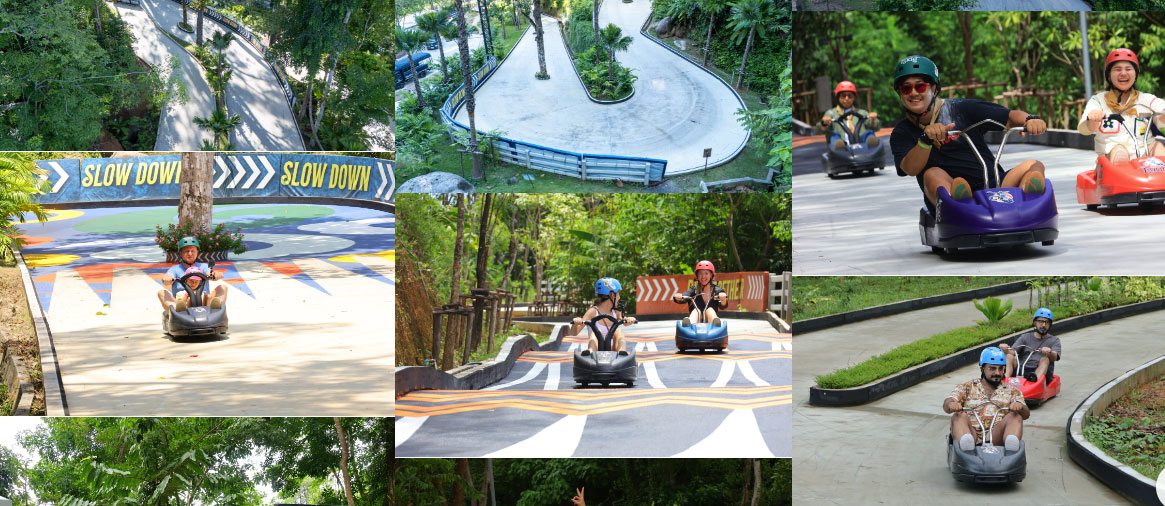 หนุมาน เวิลด์ ภูเก็ต (Hanuman World)