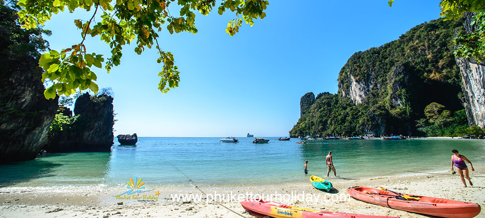 ทัวร์เกาะห้อง ทะเลใน เกาะผักเบี้ย ราคาถูก