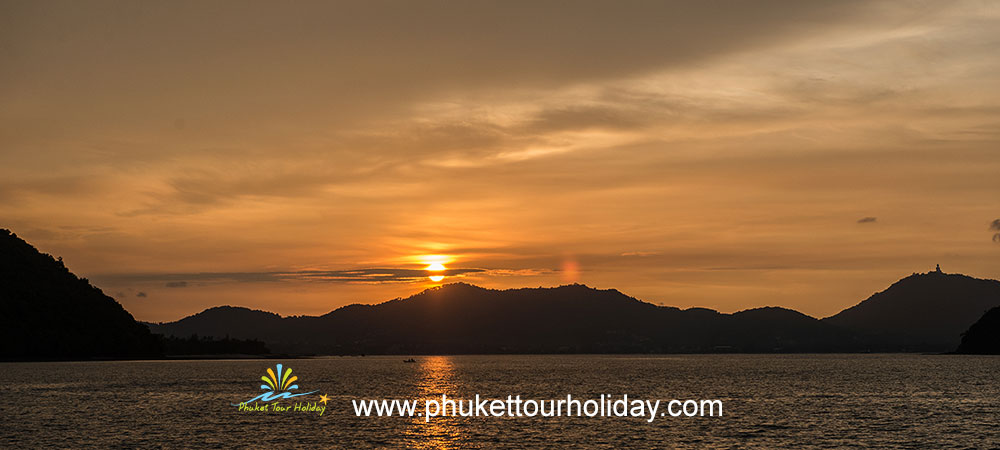 ทัวร์Sunset Dinner เรือคาตามารัน เรือใบ ราคาถูก