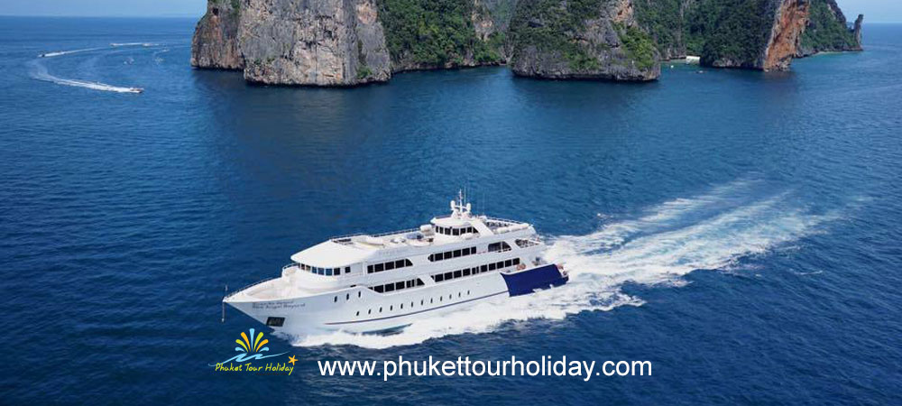 แพ็คเกจทัวร์ภูเก็ต 2 วัน 1 คืน ราคาถูก