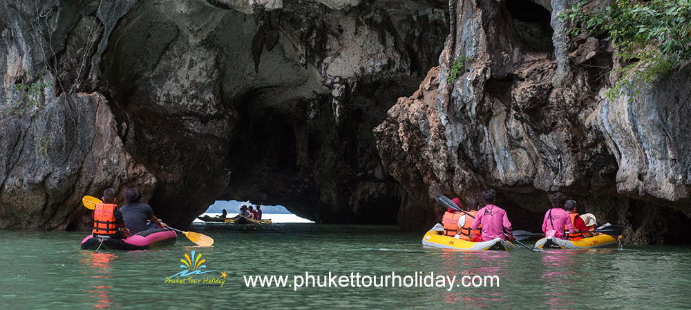 แพ็คเกจทัวร์ภูเก็ต 2 วัน 1 คืน ราคาถูก