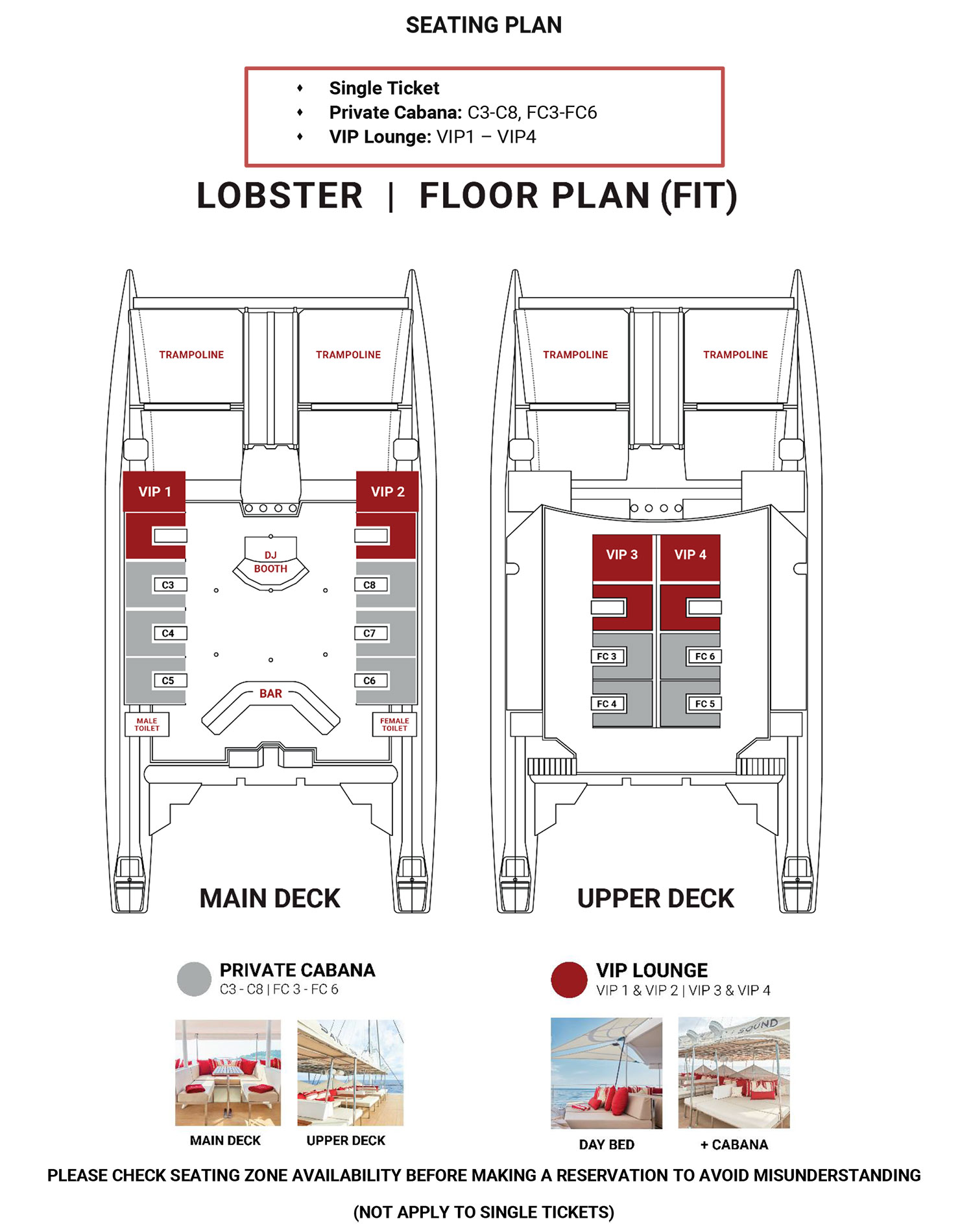 เรือ Lobster Yacht Phuket พระอาทิตย์ตกดิน