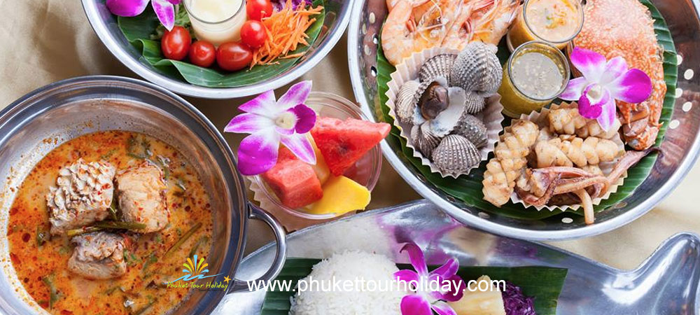ทัวร์ระนอง ล่องเรือคลาสิกอ่าวระนอง