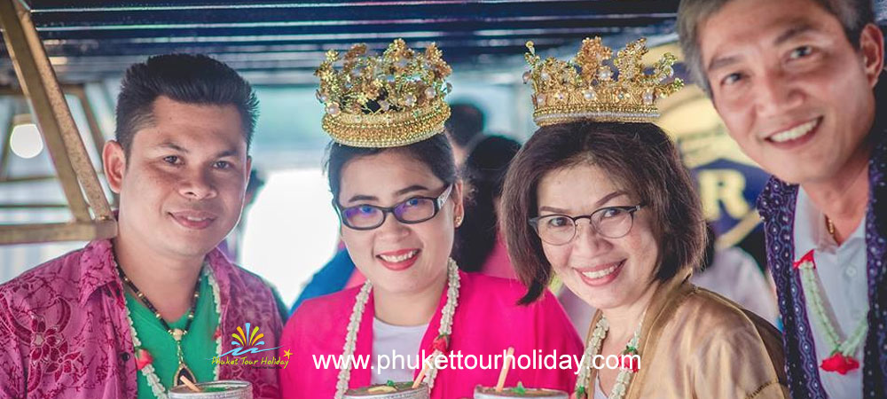 ทัวร์ระนอง ล่องเรือคลาสิกอ่าวระนอง