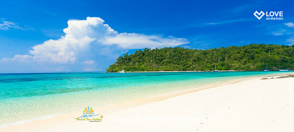 ทัวร์เกาะรอก 1 วัน ราคาถูก