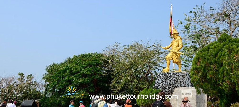 ทัวร์ระนอง Citytour เกาะสอง พม่า