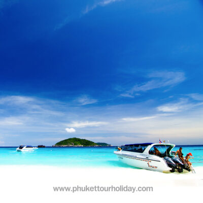 ทัวร์เกาะสิมิลัน 1 วัน