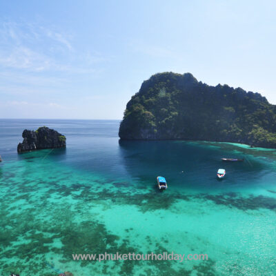 ทัวร์ระนอง เกาะพม่า