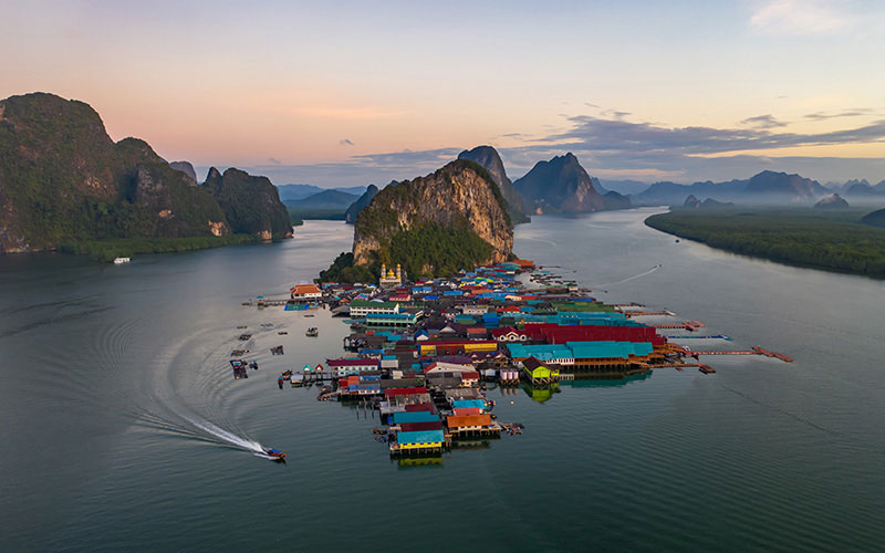 เกาะปันหยี